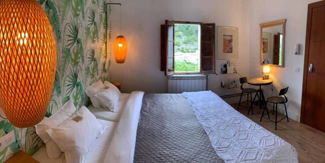 Casa Caimari Guest House, For Mountain Lovers! Exteriör bild
