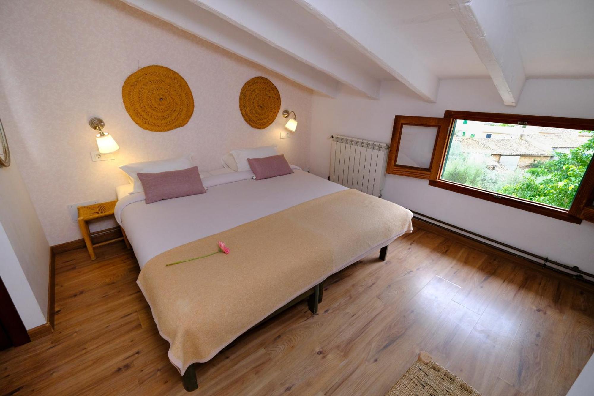 Casa Caimari Guest House, For Mountain Lovers! Exteriör bild