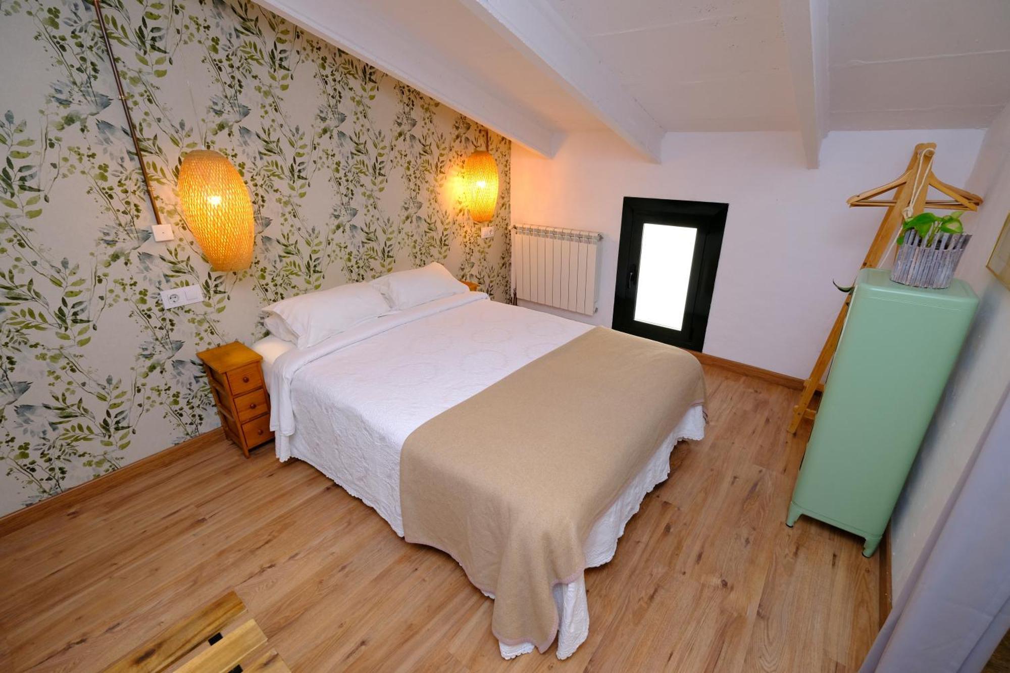 Casa Caimari Guest House, For Mountain Lovers! Exteriör bild