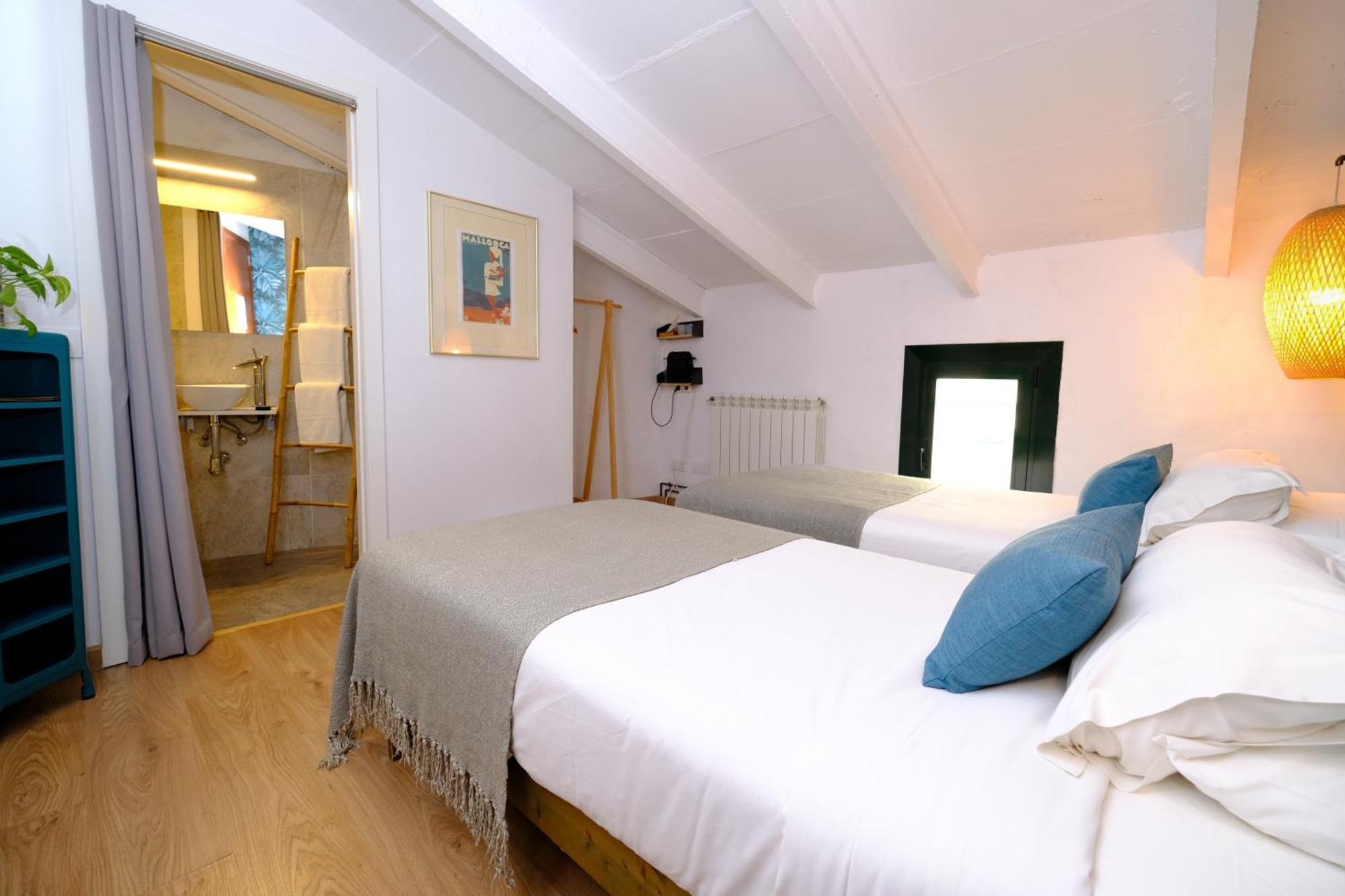 Casa Caimari Guest House, For Mountain Lovers! Exteriör bild