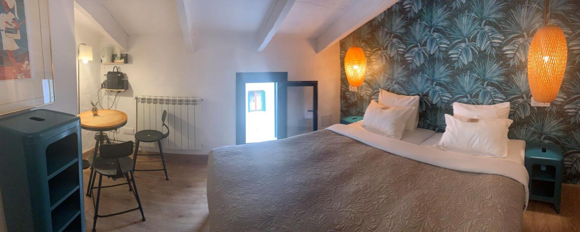 Casa Caimari Guest House, For Mountain Lovers! Rum bild